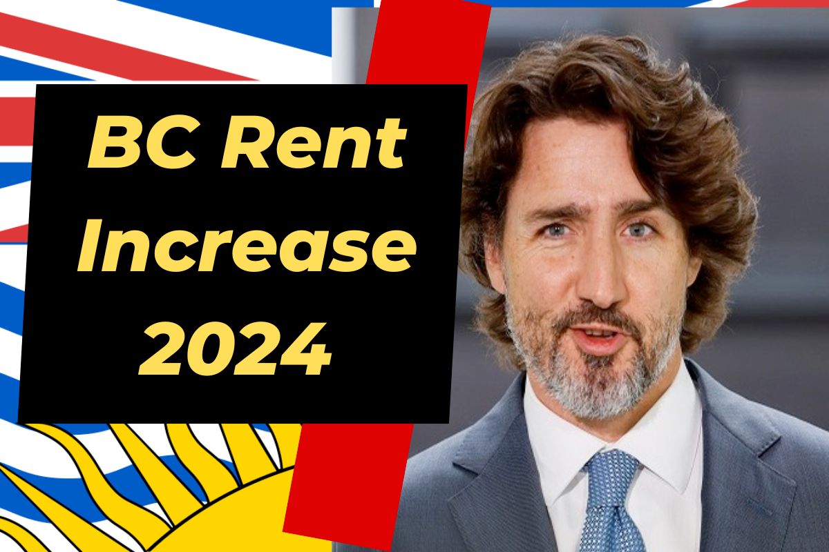 BC Rent Increase 2024 - Know Maximum Allowable Rent Limit and Forecast in British Columbia