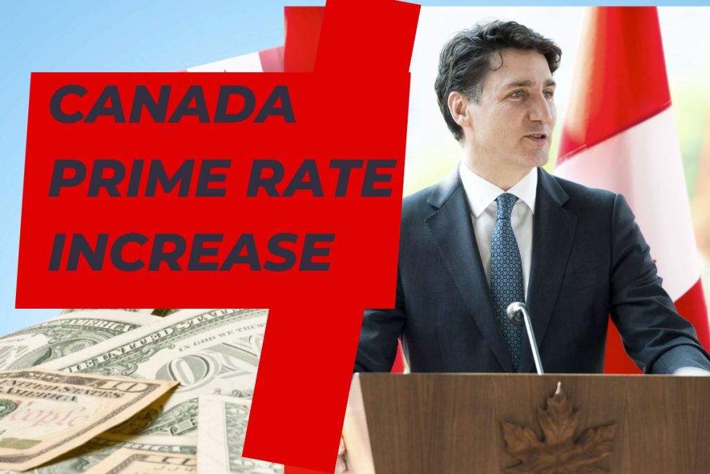 Canada Prime Rate Increase 2025 Know Expected Prime Rate Forecast and