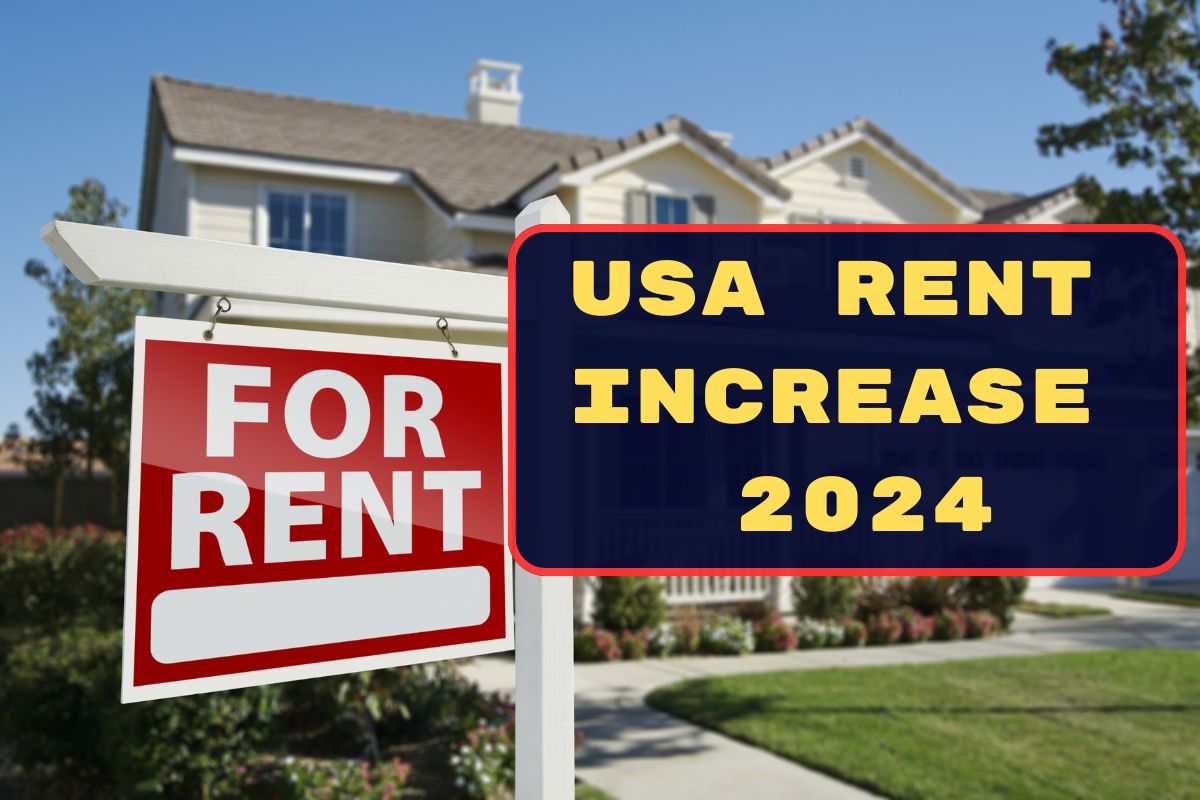 USA Rent Increase September 2024- What are the Chances of 7% Expected Increase Rental Prices?