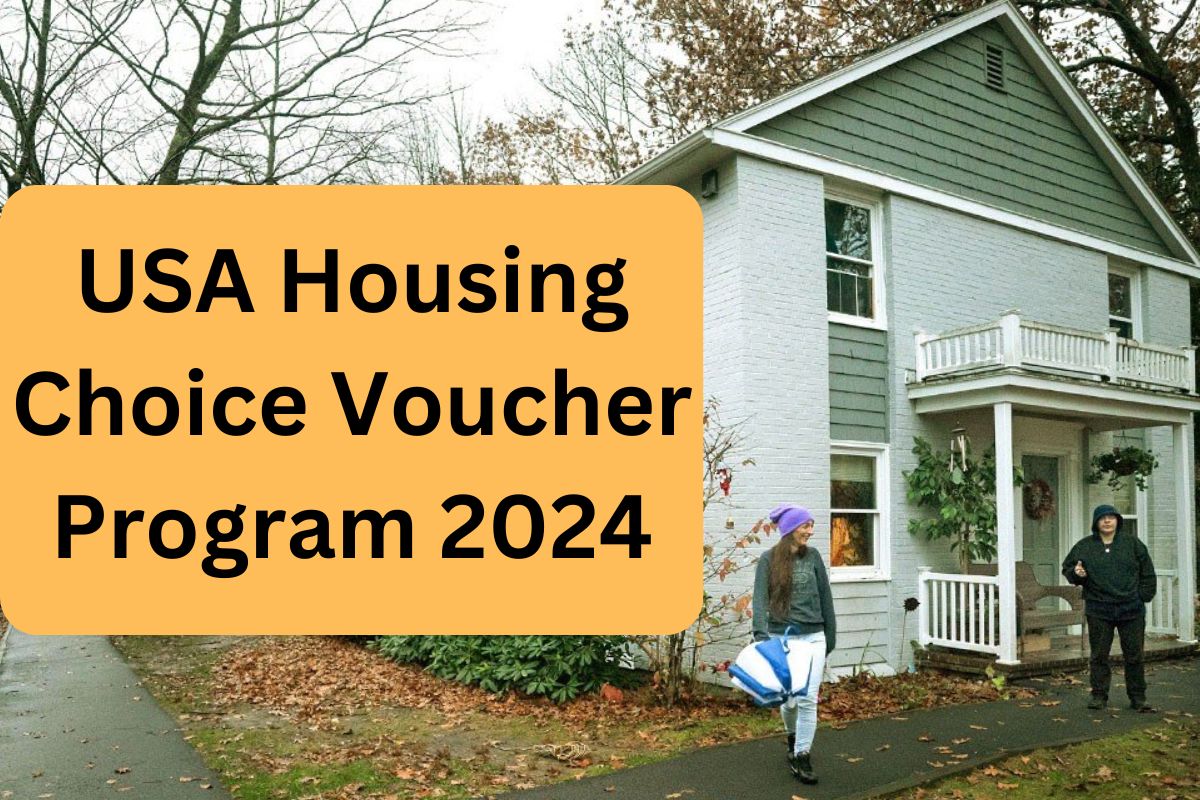 USA Housing Choice Voucher Program 2024: Know Section 8 Benefits, Eligibility &Amount Changes