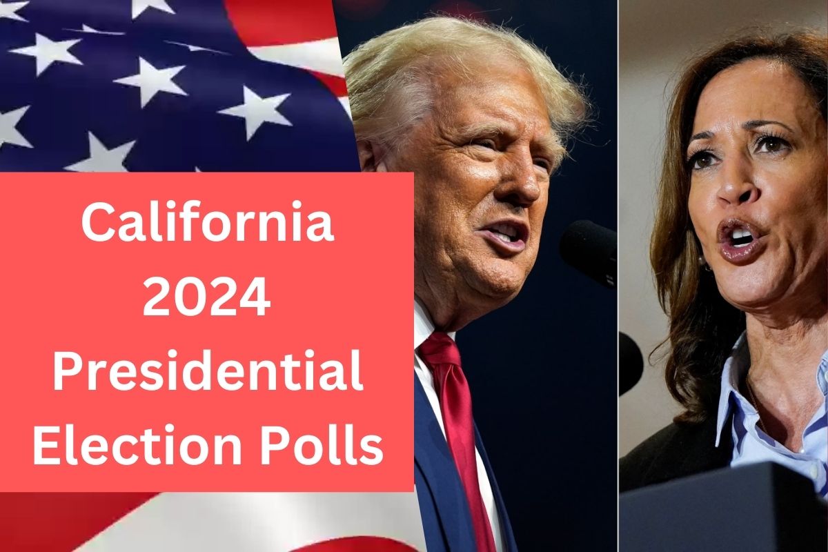 California 2024 Presidential Election Polls: Know Key Dates & What Pollsters are Suggesting? 