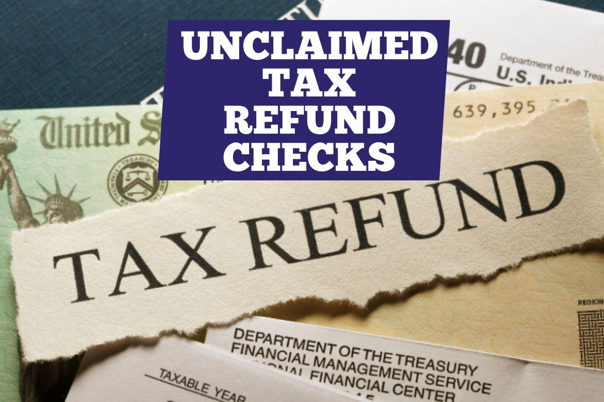 Unclaimed Tax Refund Checks 2024 – Know Unclaimed Refund Amount, Eligibility & How to Claim?